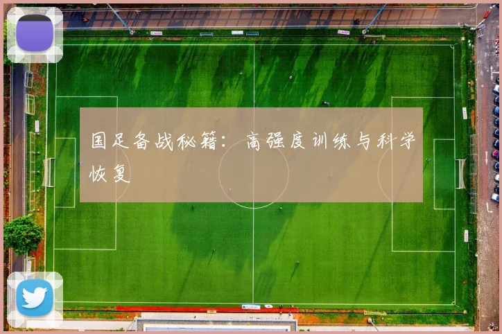 国足备战秘籍：高强度训练与科学恢复
