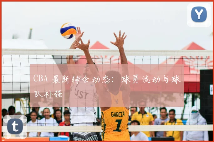 CBA 最新转会动态：球员流动与球队补强