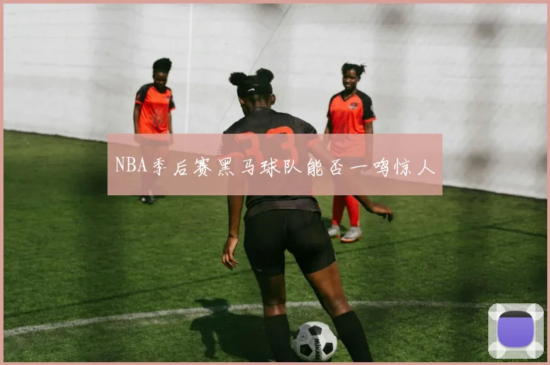 NBA季后赛黑马球队能否一鸣惊人